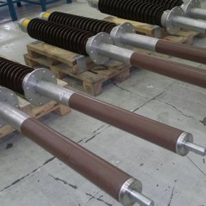 Bushing Wall (3)